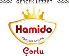 Anadolu Lezzetleri <br/>Çorlu'da