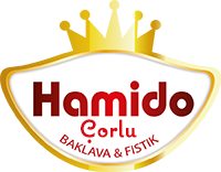 Hamido Baklava & Fıstık Çorlu
